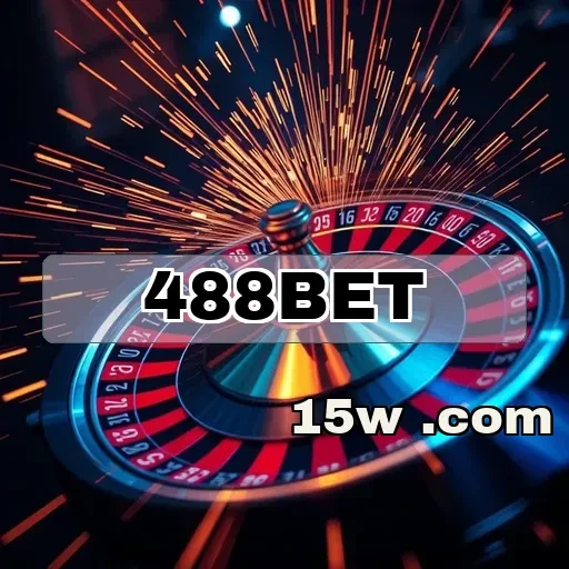 488bet: Apostas Eficientes para Aumentar Seus Ganhos e Emoções