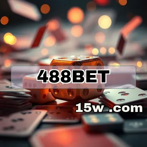 488bet: Como os Bônus Podem Turbinar sua Diversão nas Apostas