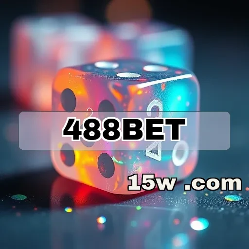 488bet - Cassino