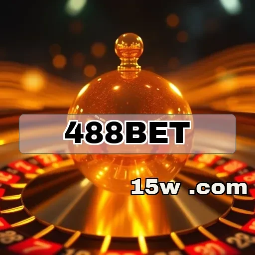 488bet: Descubra Como Eventos de Jogos Transformam Sua Experiência Online