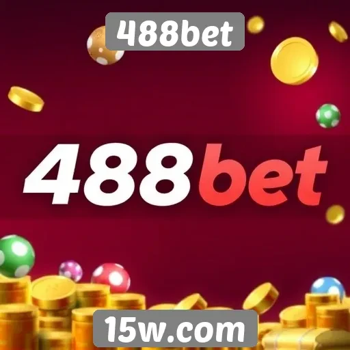 Comparativo entre jogos disponíveis no 488bet