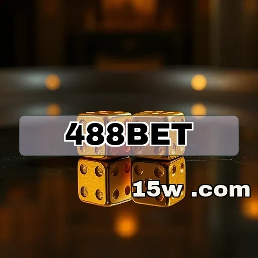 488bet: Fidelidade Que Faz a Diferença nos Jogos Online
