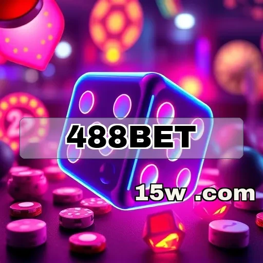 488bet: Descubra o Melhor da Apostas Esportivas Aqui!